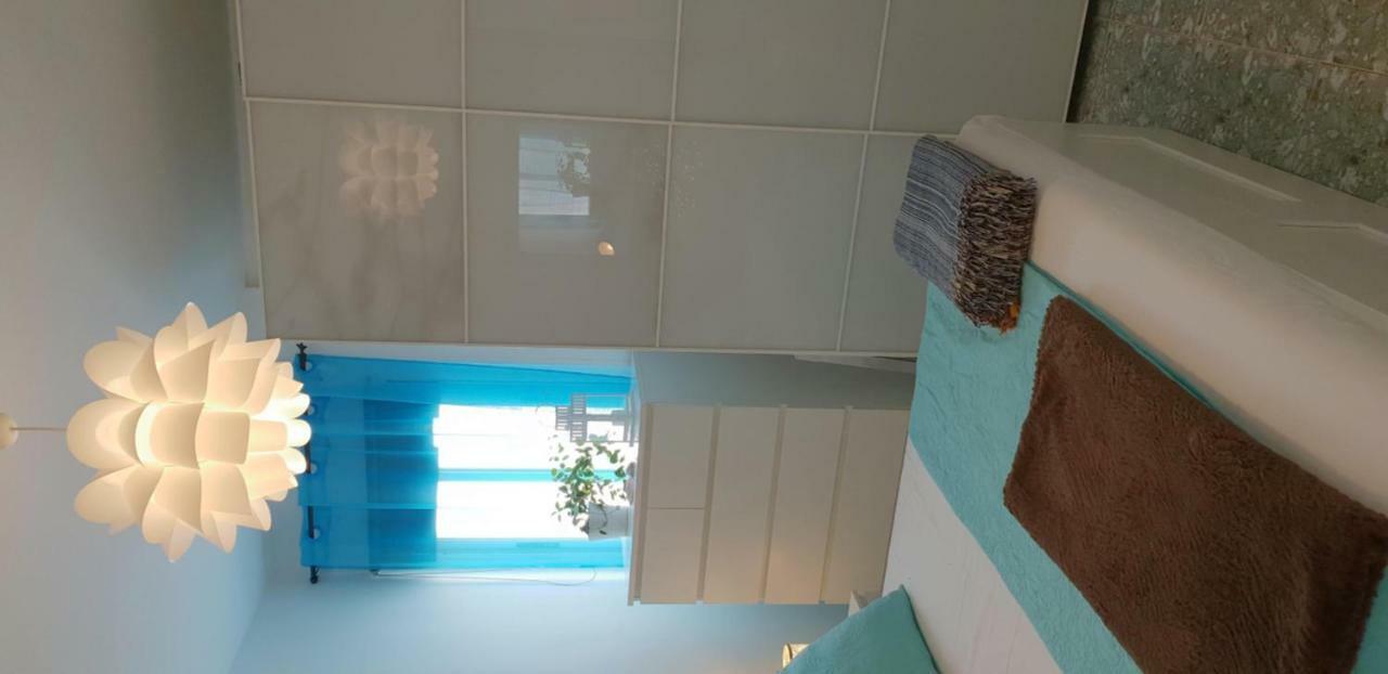 Gran Canaria Apartment Arinaga Exterior photo